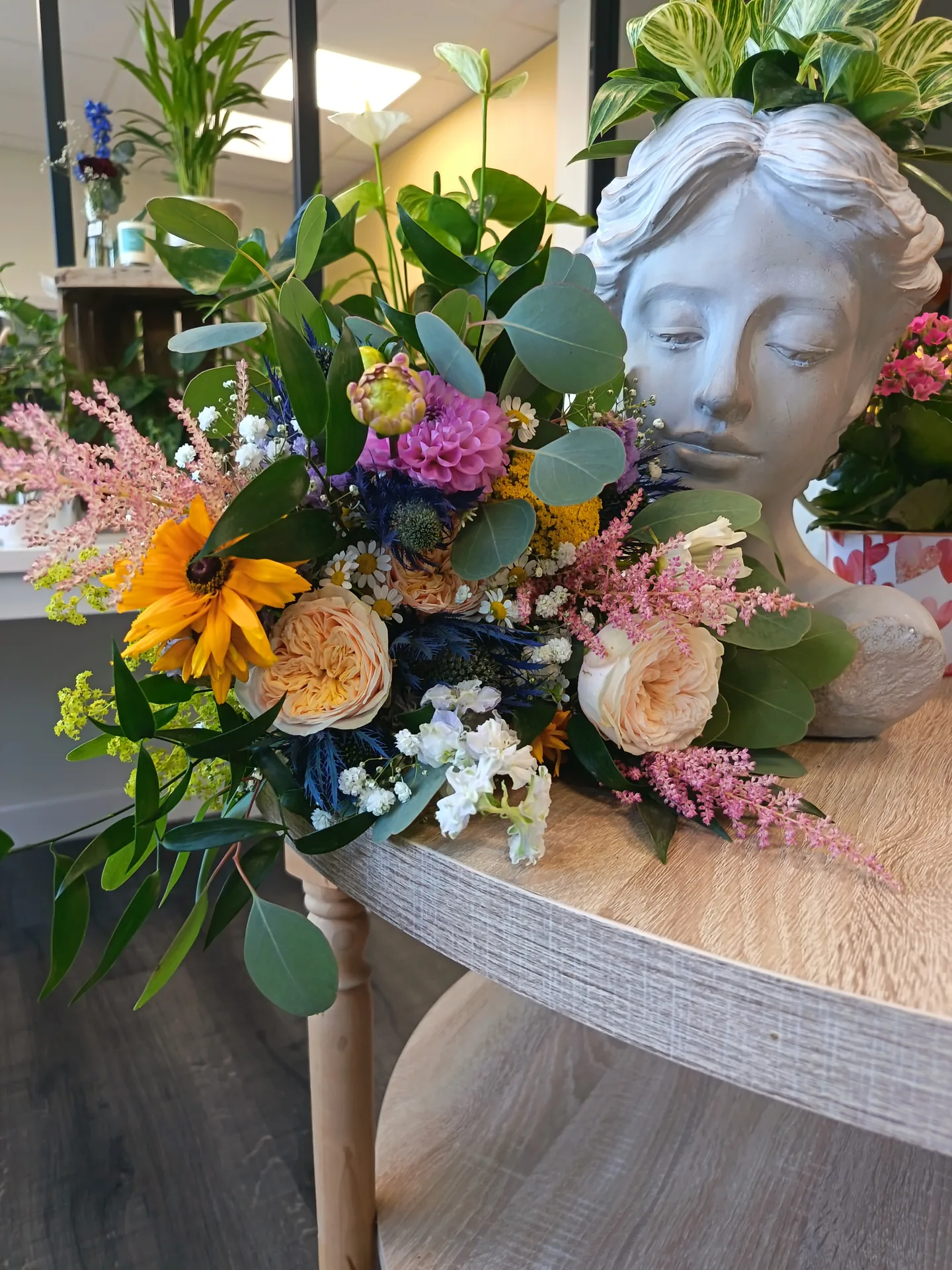 Floralia 8