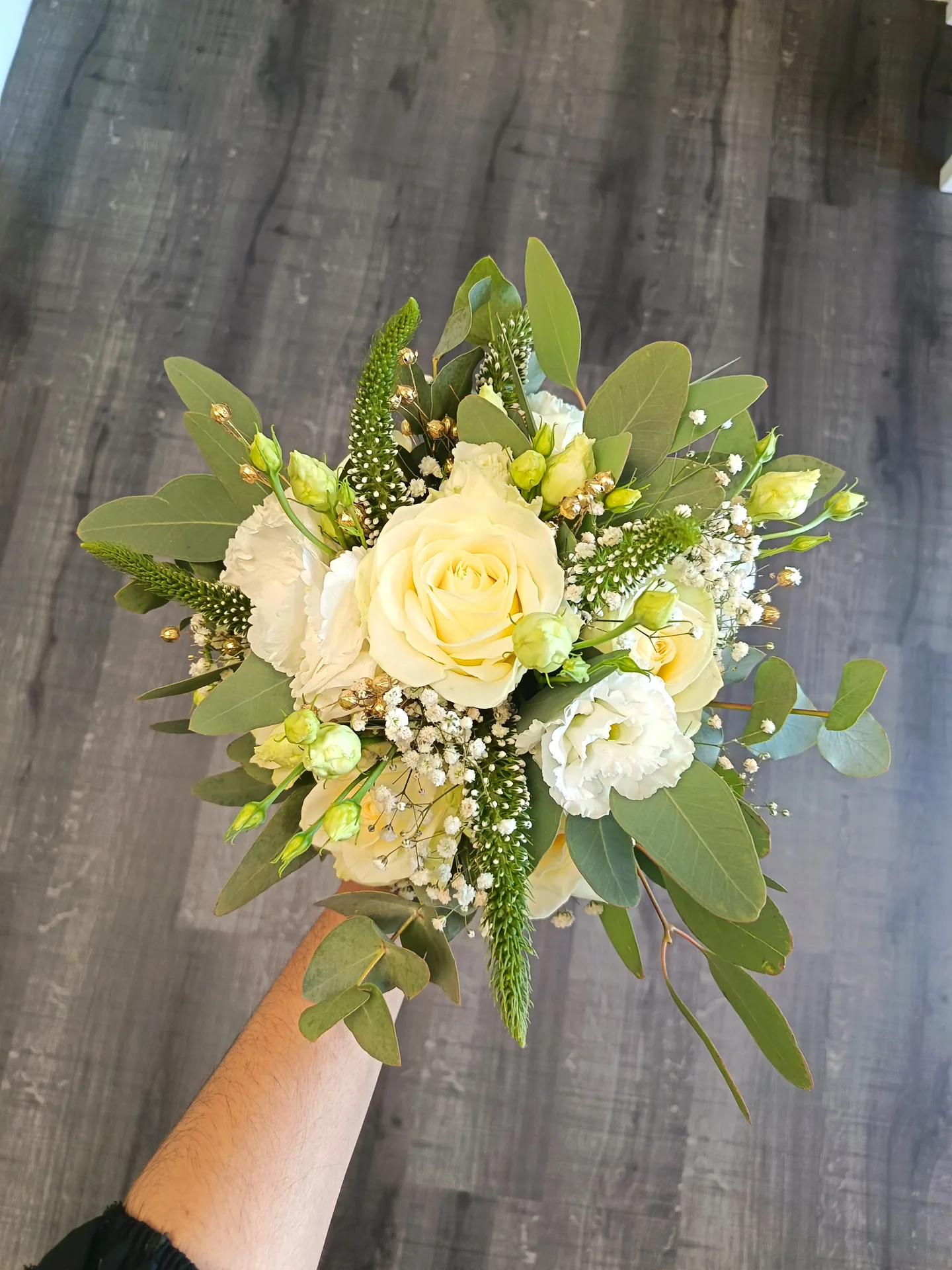 Floralia 7