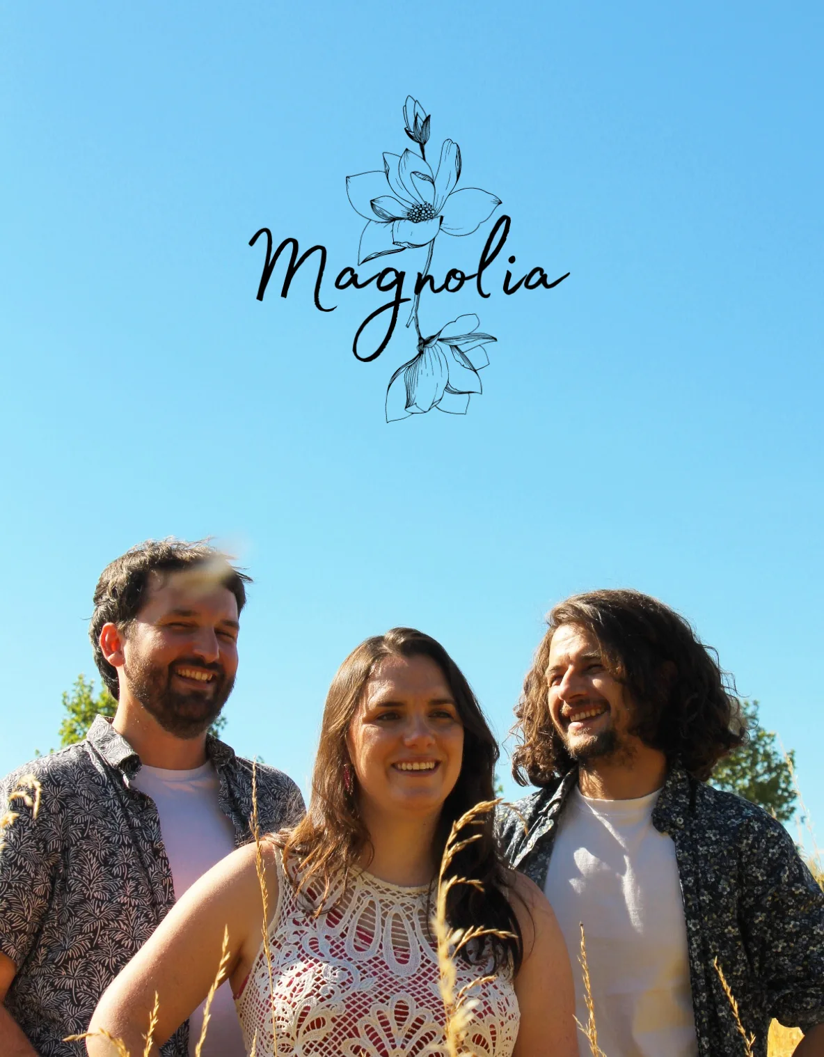 Magnolia
