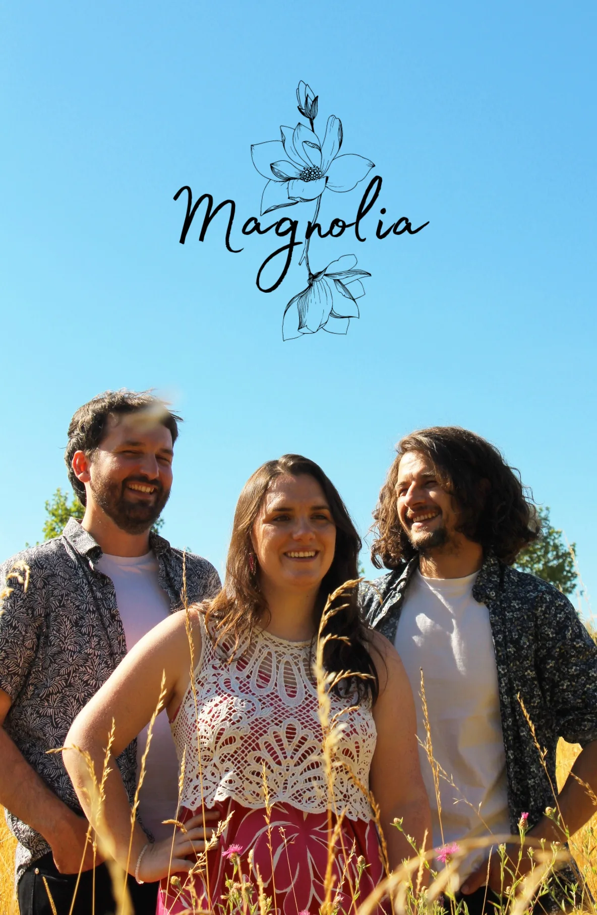 Magnolia 7