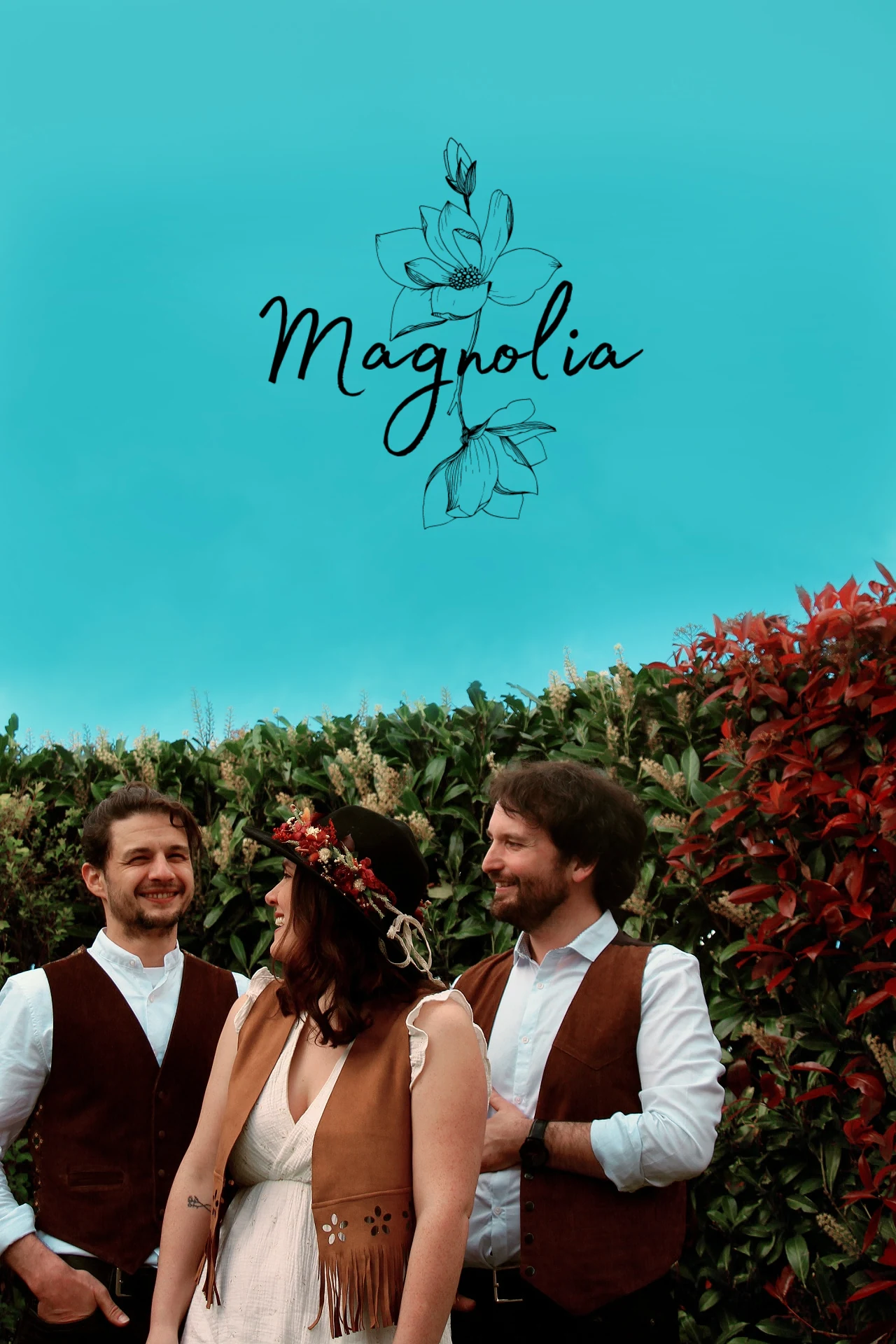 Magnolia 3