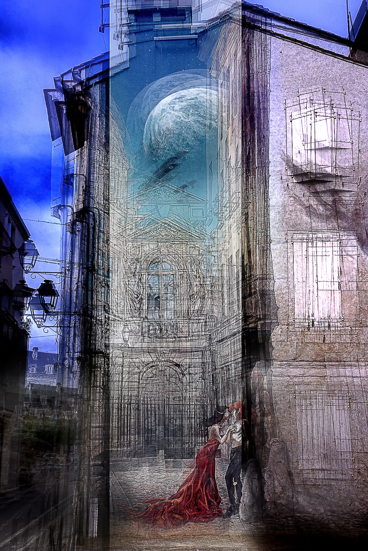 Yvelise Ballu Photographie 8