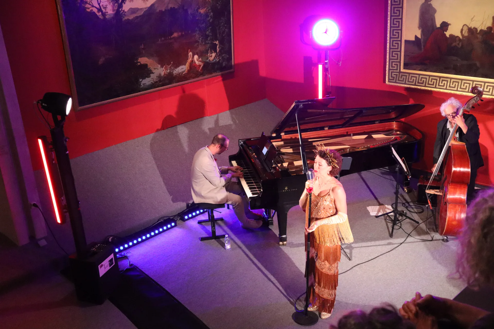 Tulipjazz 2