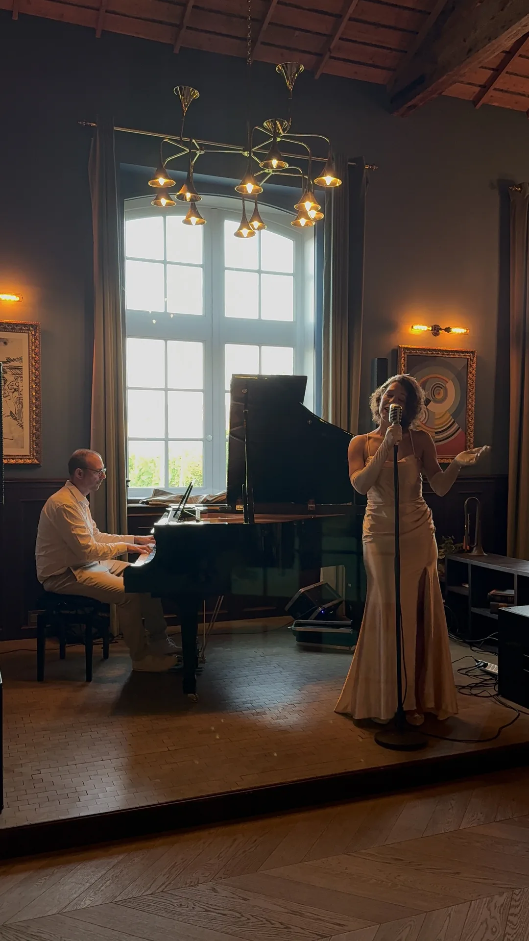 Tulipjazz 1