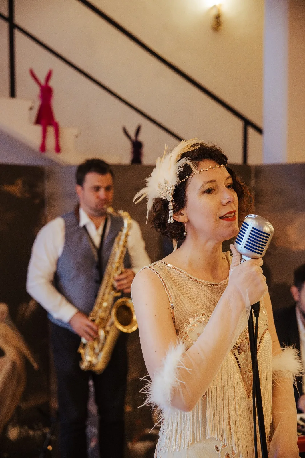 Tulipjazz 3