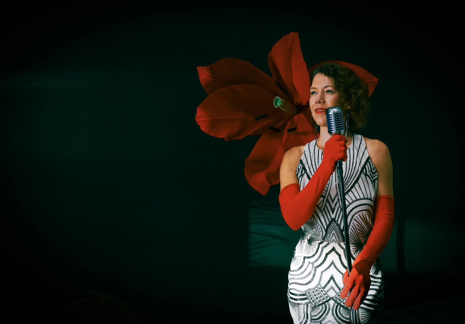 Tulipjazz