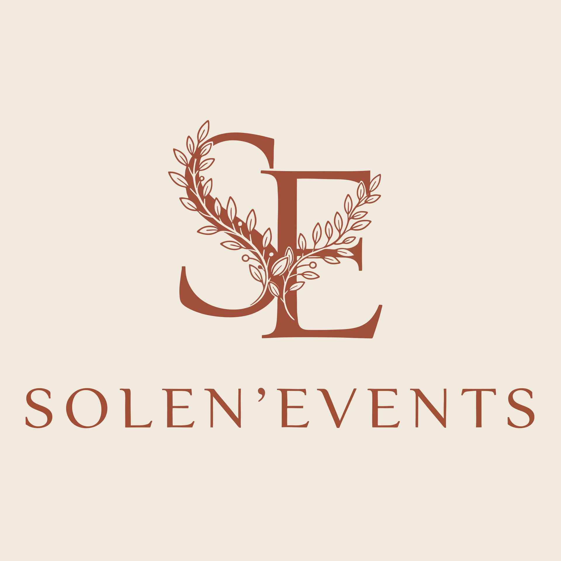 Solen'Events