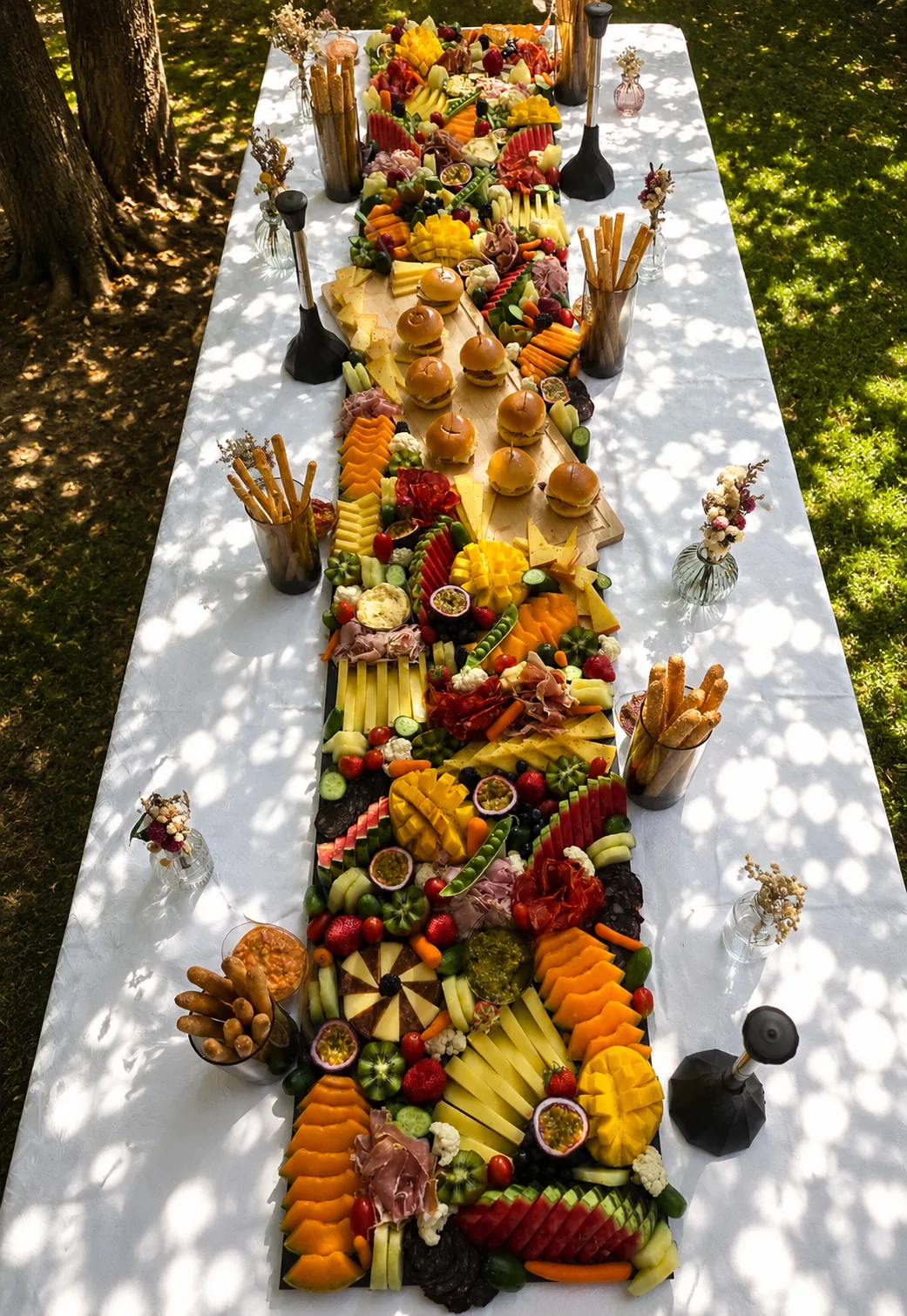 La Planche Épicuriennne 8