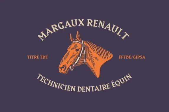 Margaux Renault - Technicien Dentaire Équin