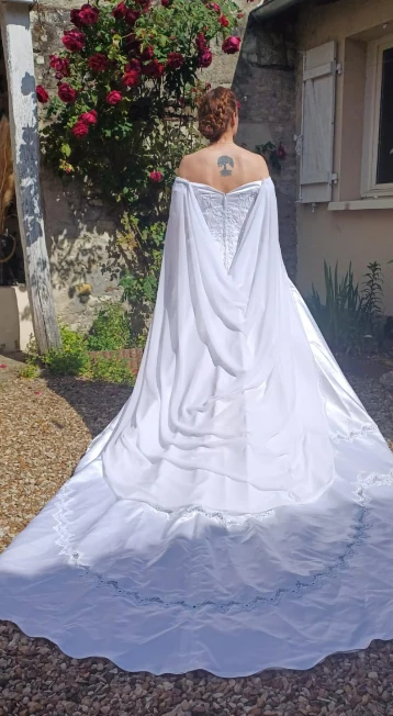 Lalitta Mariée 1
