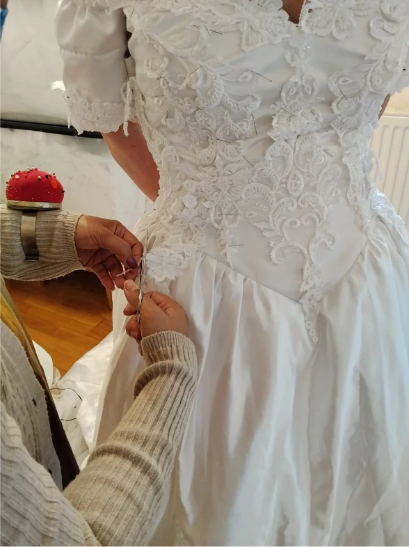Lalitta Mariée 2
