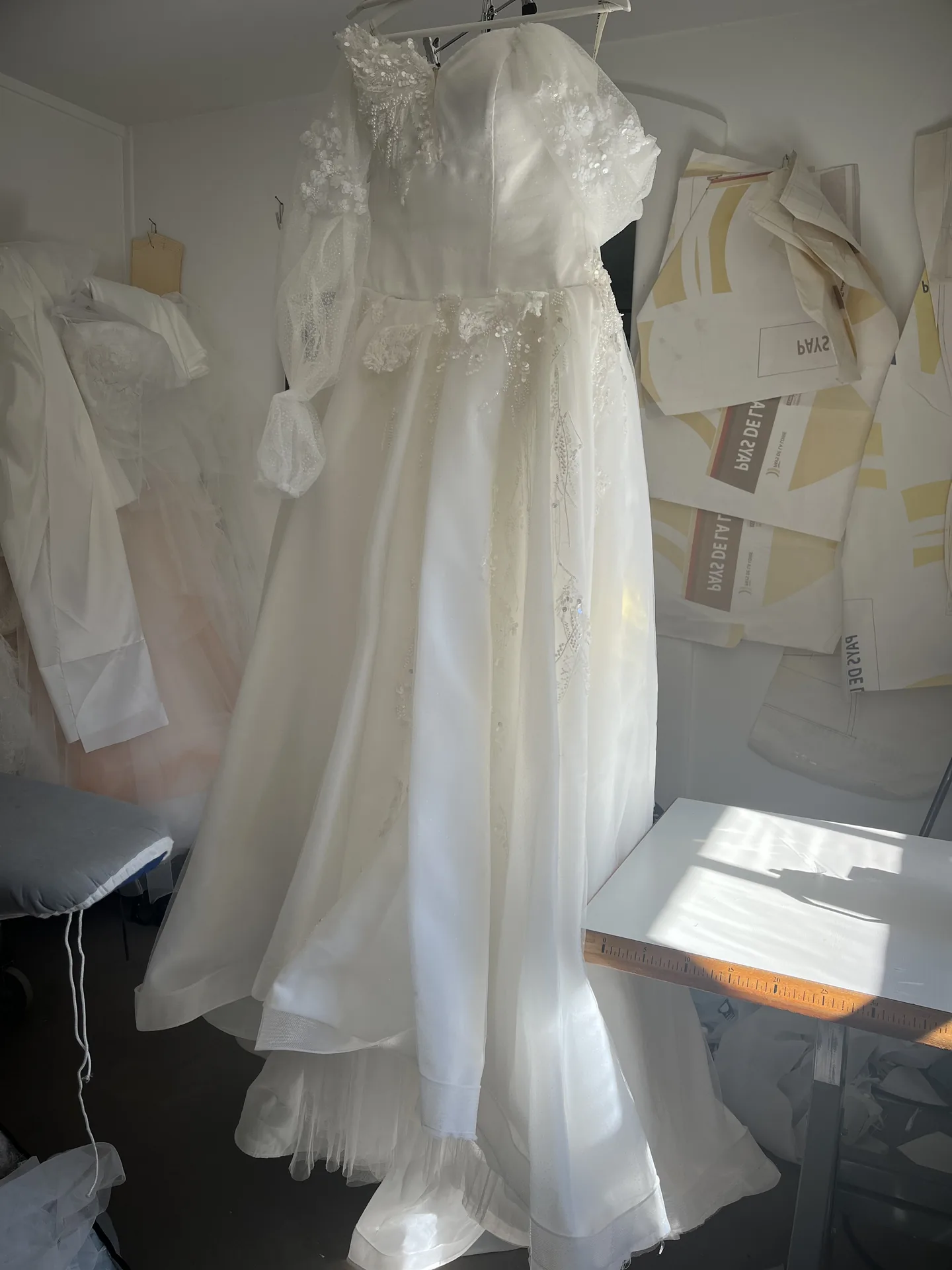 Lalitta Mariée 3