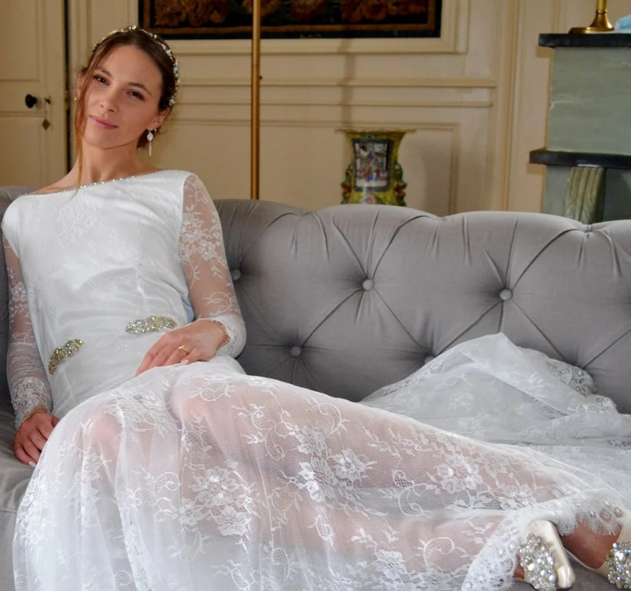 Lalitta Mariée 6