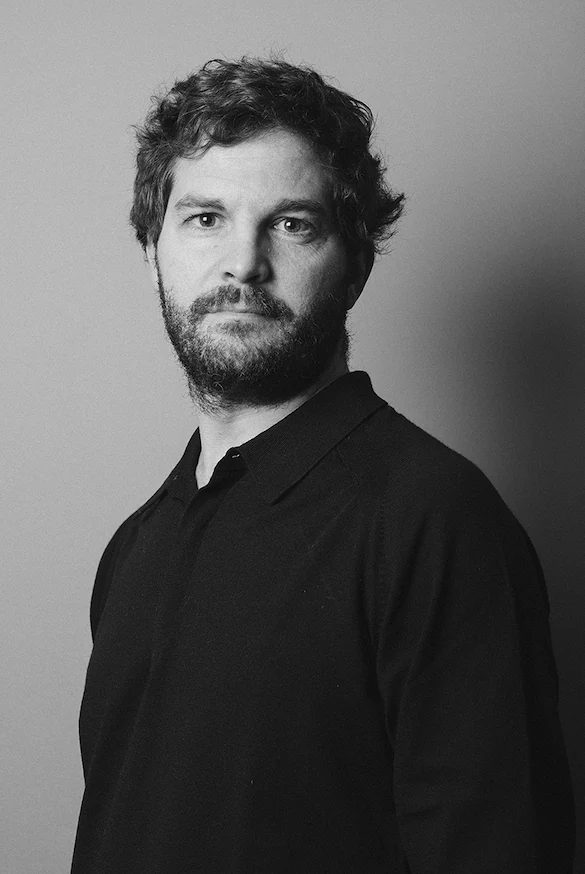 Florent Bouteiller