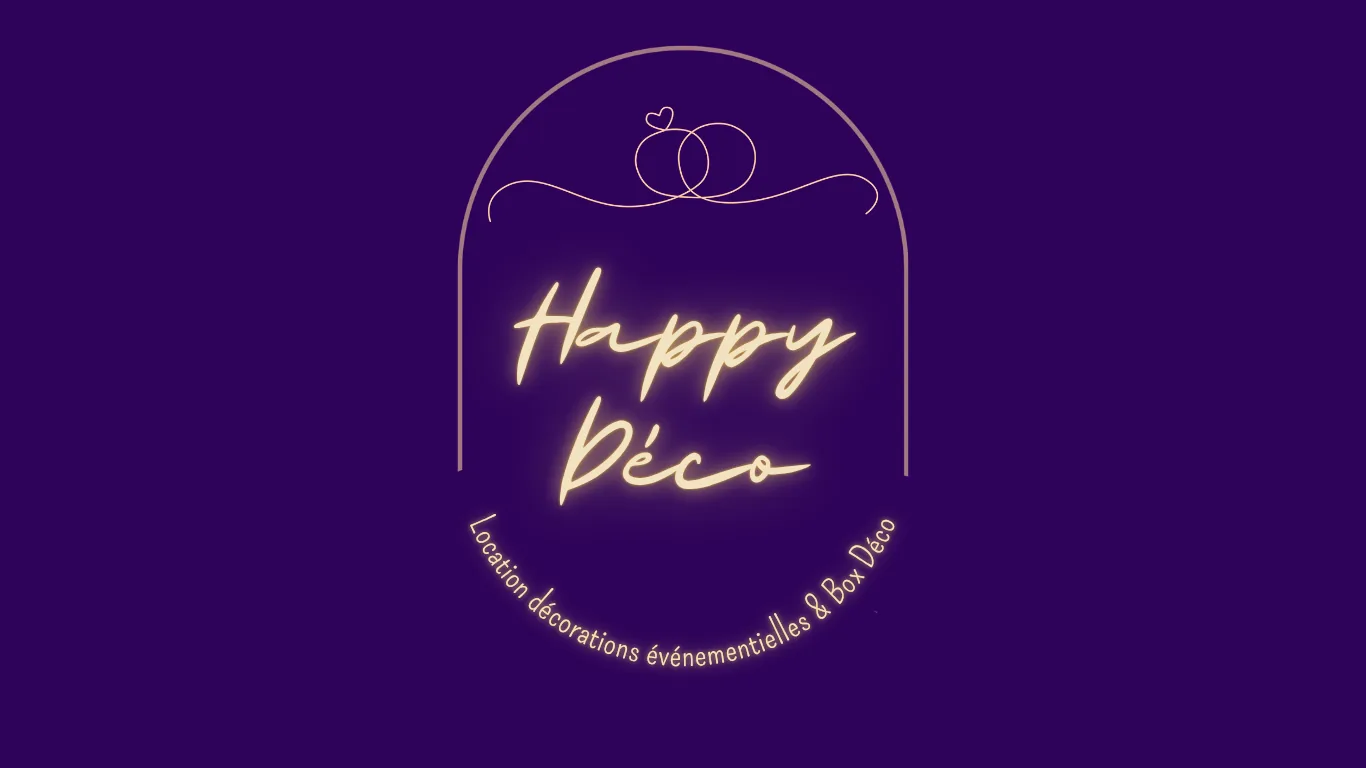 Happy Deco 86