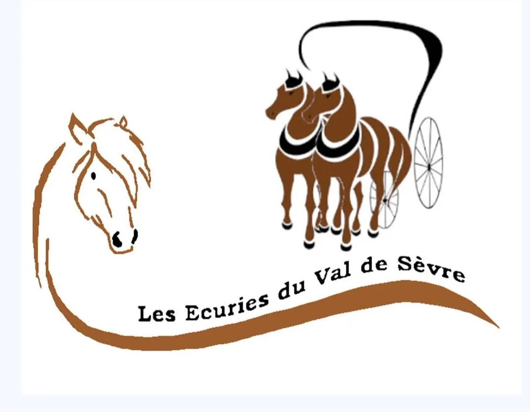Les écuries du Val de Sevre