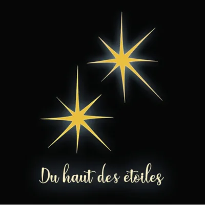 Du haut des étoiles