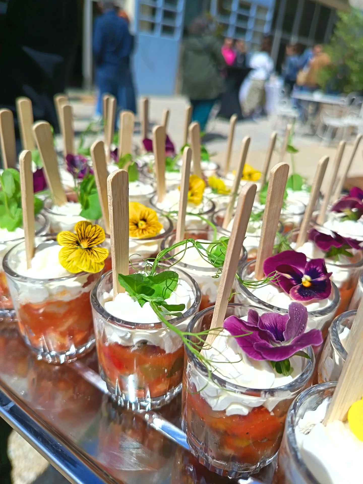 Saveurs et Créations  2