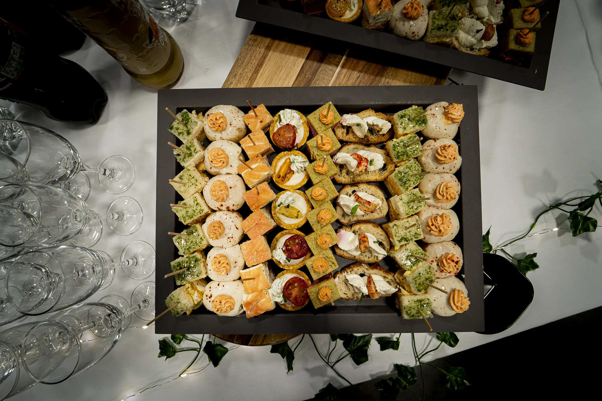 Saveurs et Créations  7