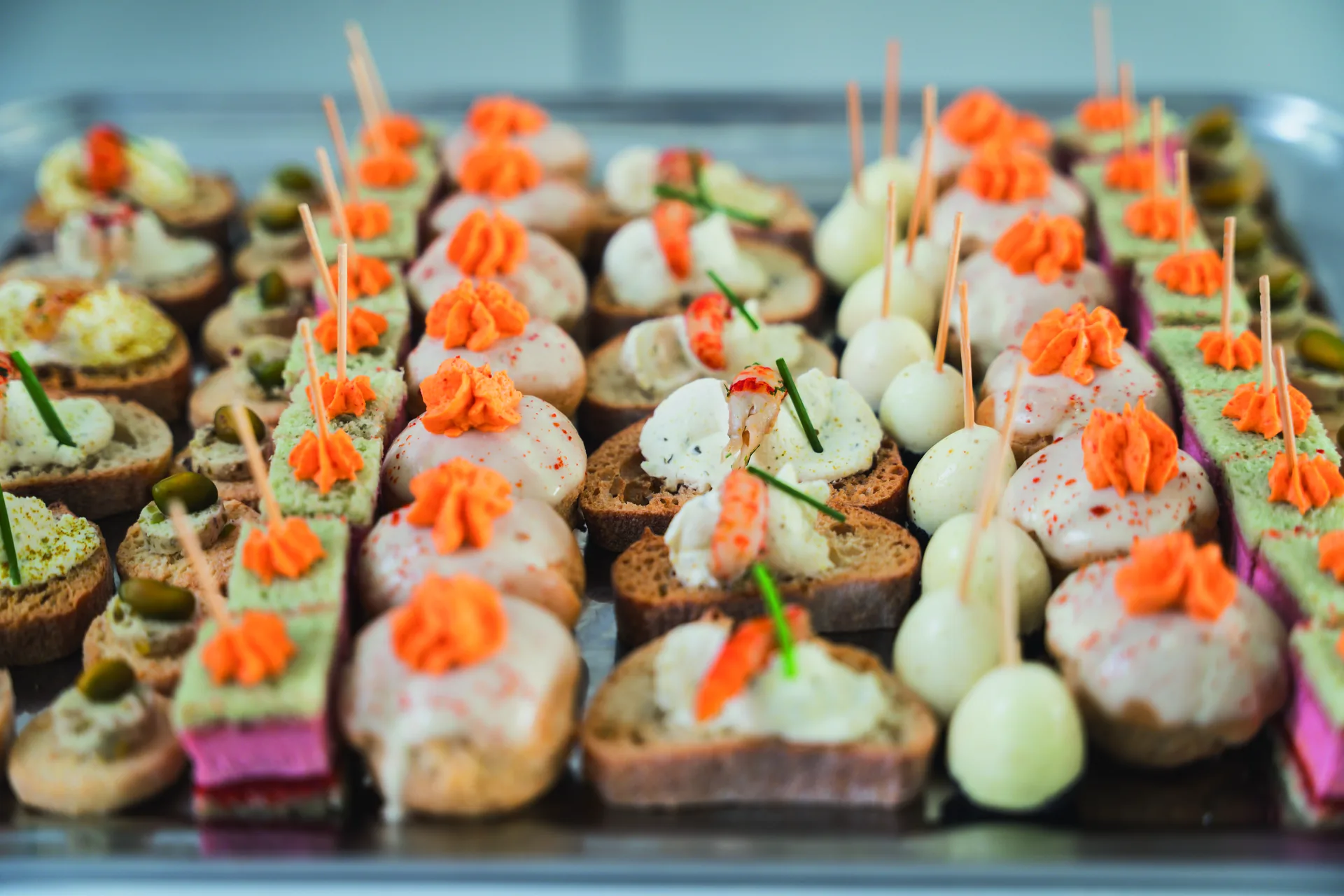 Saveurs et Créations 