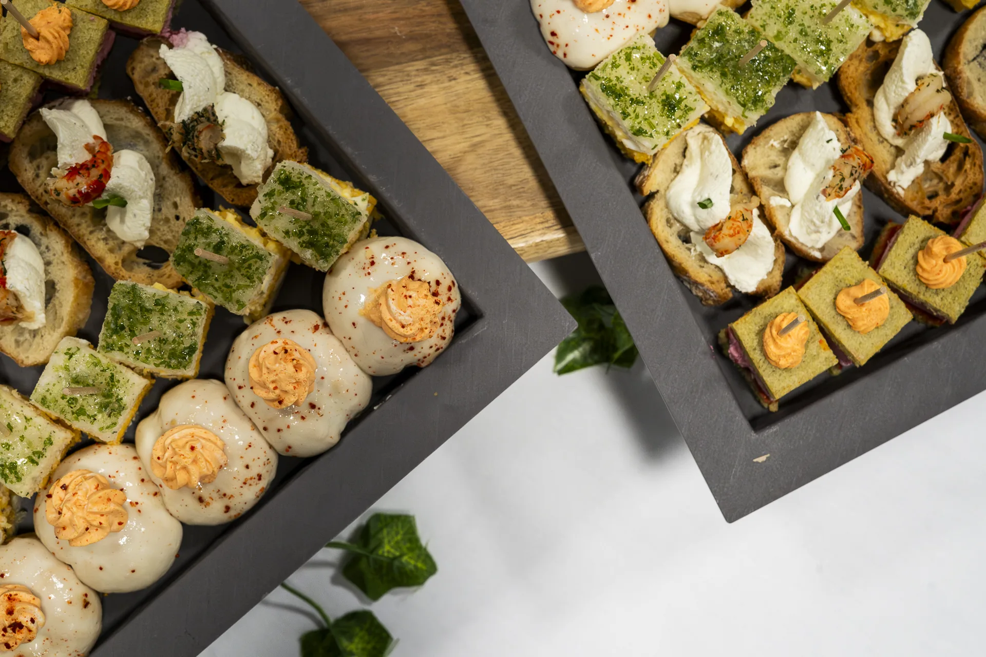 Saveurs et Créations  8