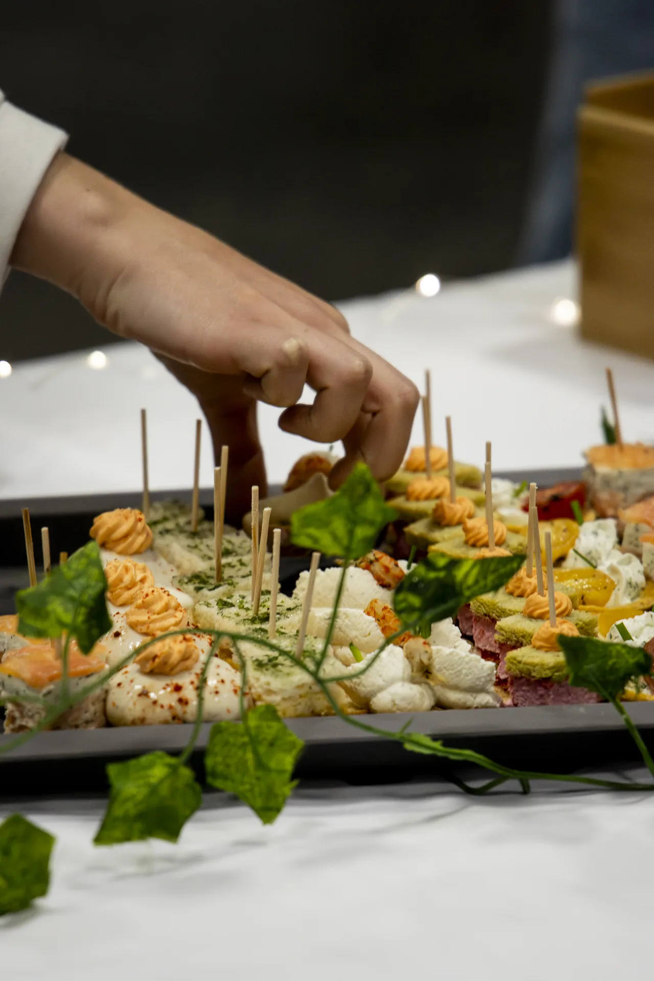 Saveurs et Créations  4
