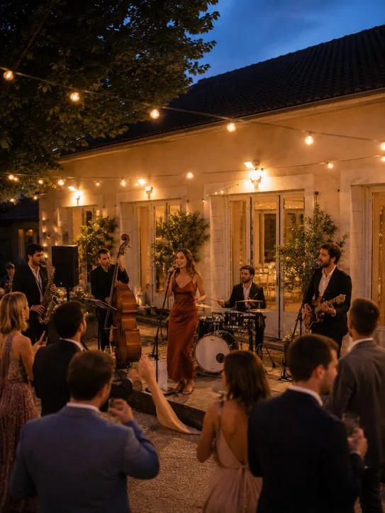 Groupe de musique