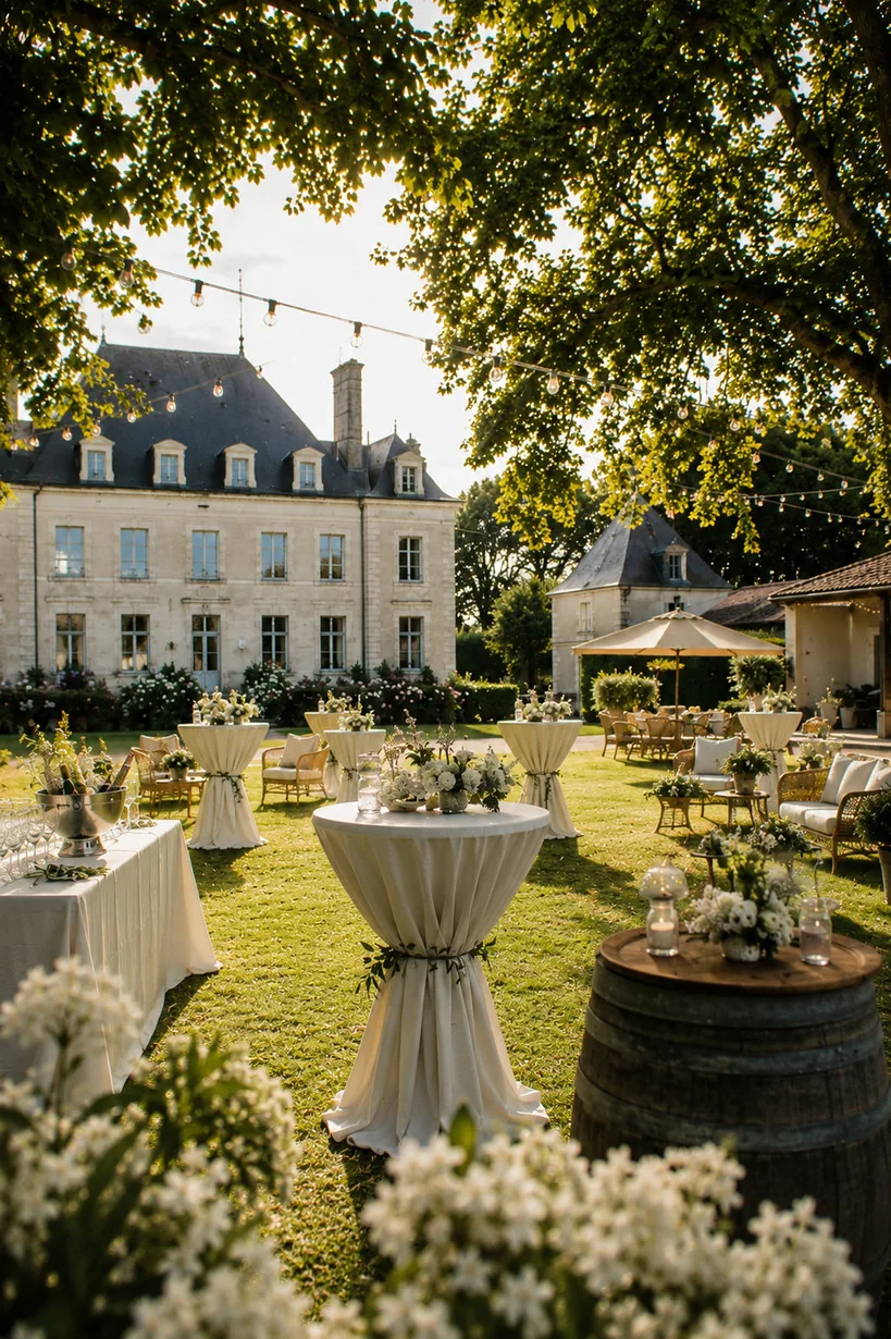 Des mariages inoubliables