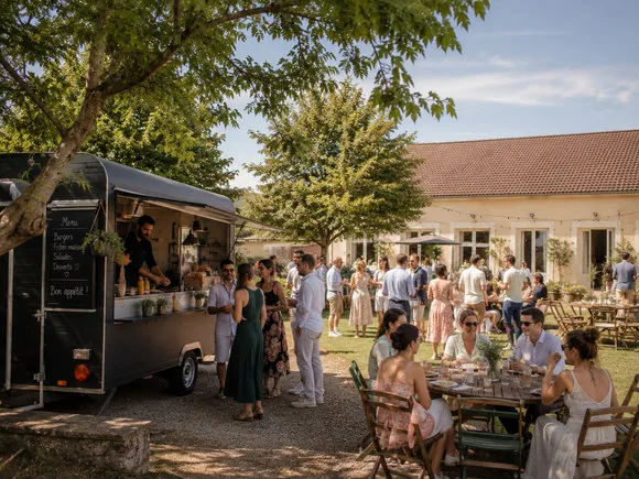 Food truck