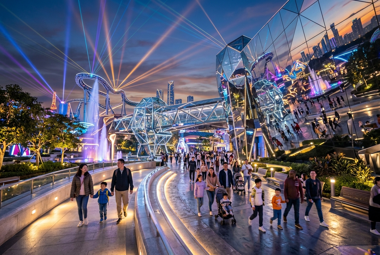 FUTUROSCOPE