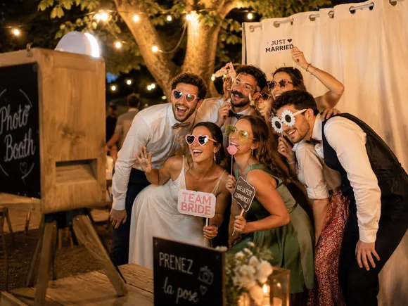 Photobooth
