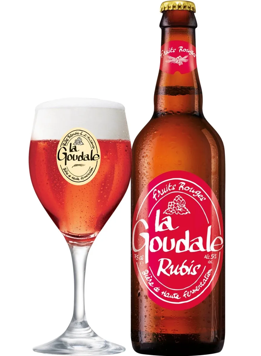 La Goudale Rubis