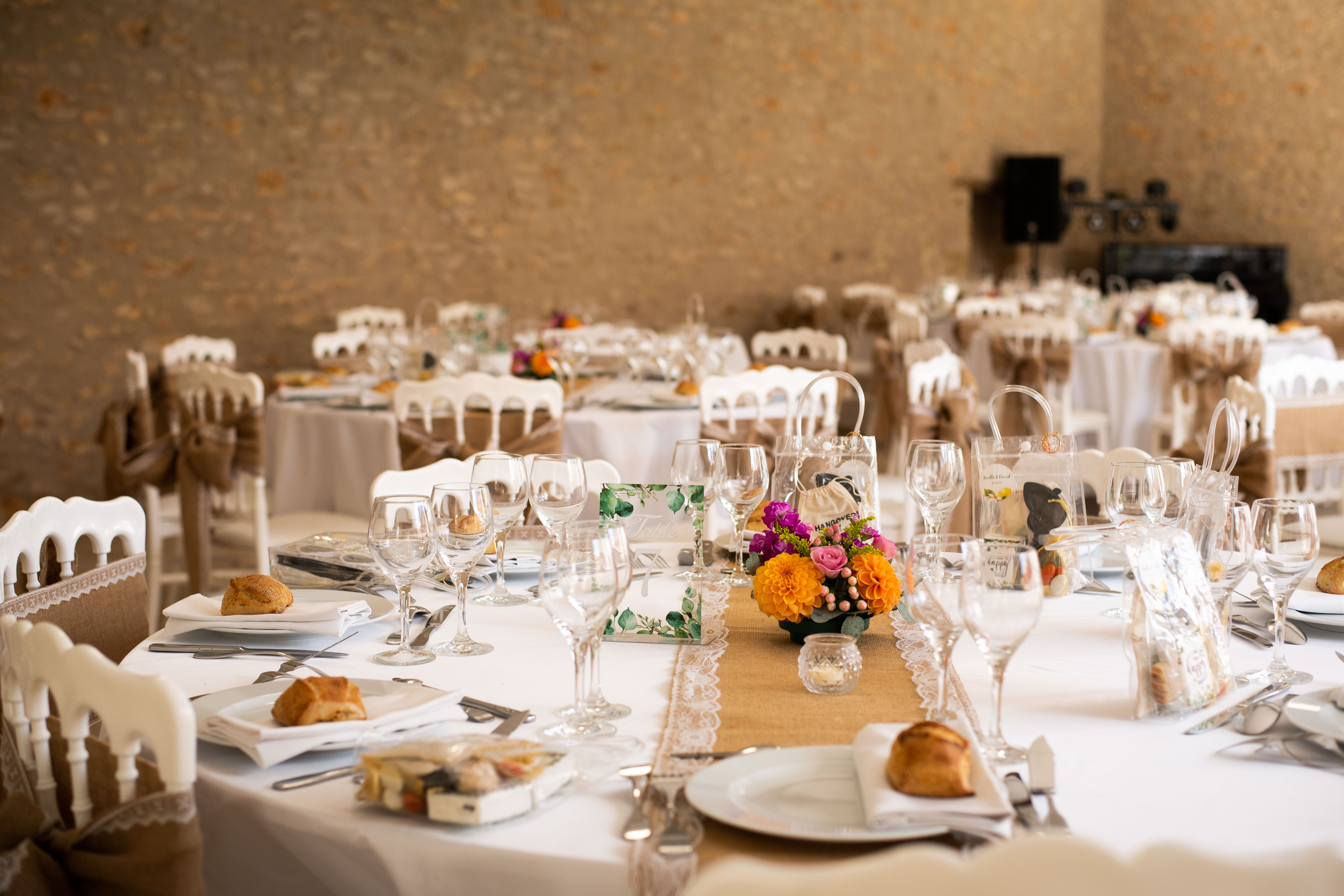 Rigoletto — Domaine de la Briouse