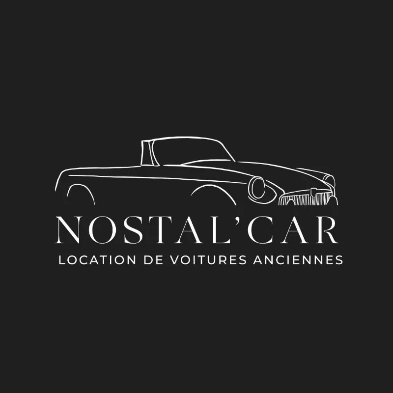 Nostal’Car