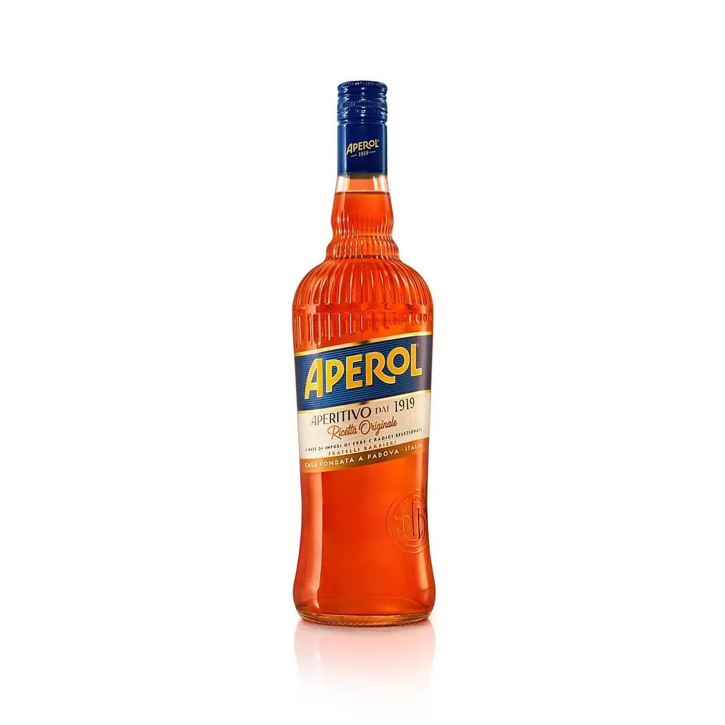Aperol SPRITZ 20cl