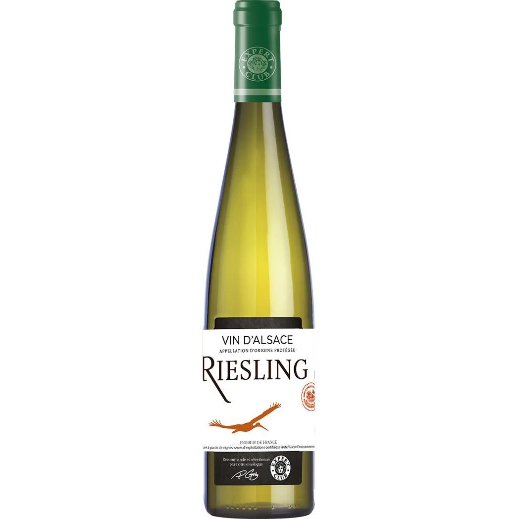 Vin d'Alsace RIESLING 75cl