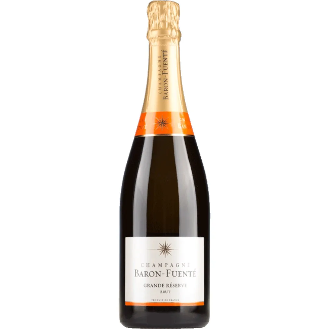 Champagne Baron-Fuenté 75cl