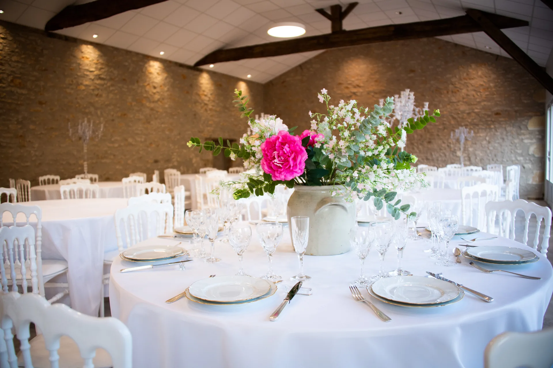 Des mariages inoubliables