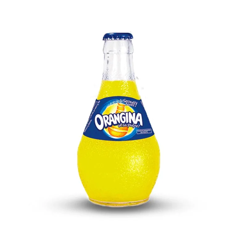 Orangina 25cl