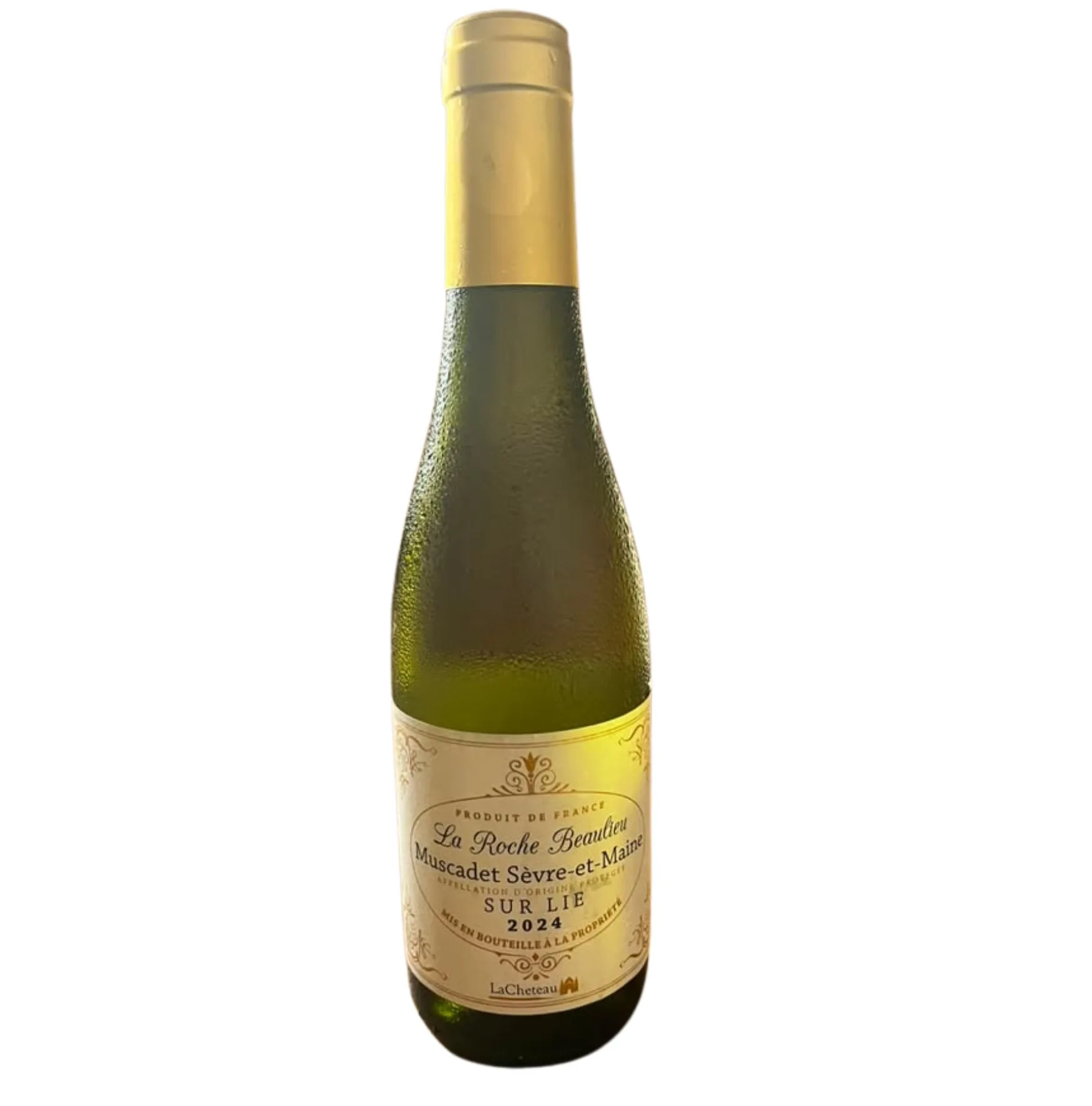 Muscadet Sèvre-et-Maine 37,5cl