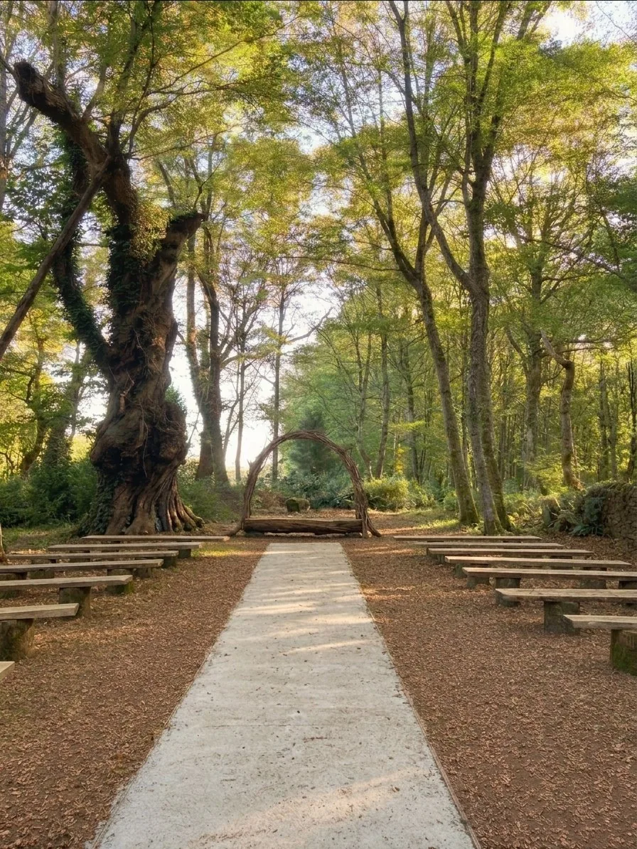 Créer au Domaine de la Briouse