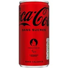 Coca Zero 20cl