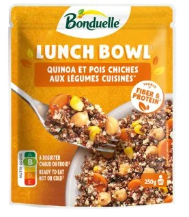 Sachet Quinoa