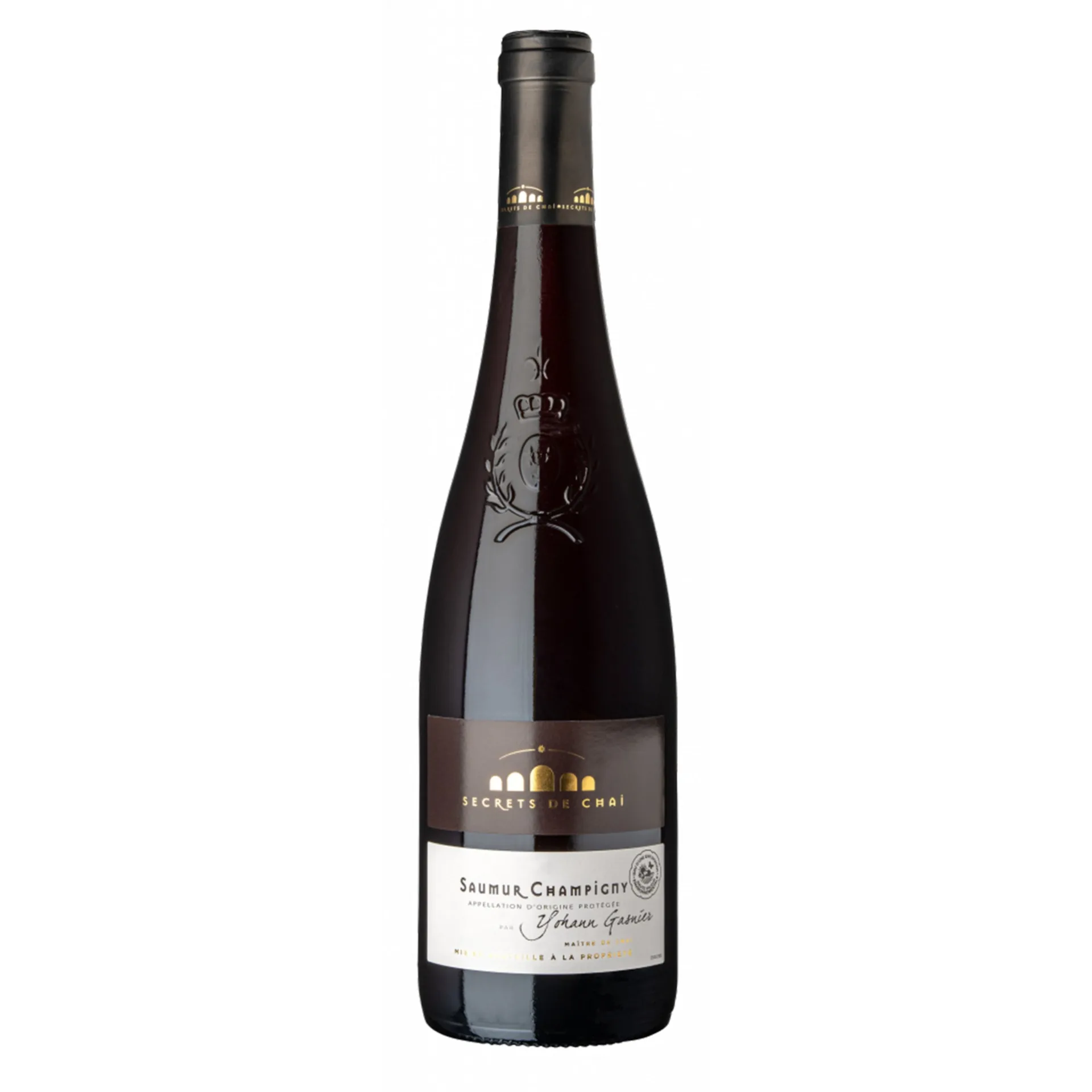 Vin Saumur 75cl