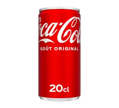 Coca 20cl