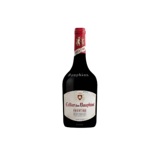 Vin Cellier des Dauphins 250ml